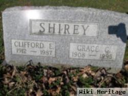 Clifford E. Shirey