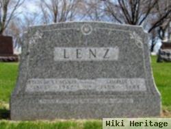 Charles A. Lenz