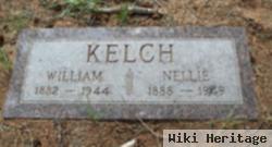 William Carl Kelch