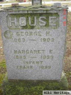 George H. House