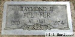 Raymond Pfeiffer