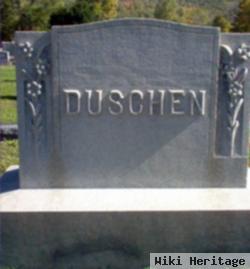 Clarence P. Duschen