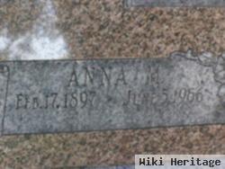 Anna M. Hemsath