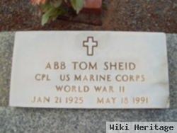 Abb Tom Sheid