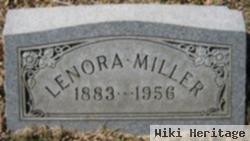 Lenora Miller