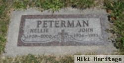 Nellie Peterman