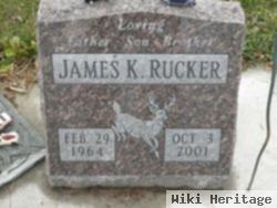 James K. Rucker