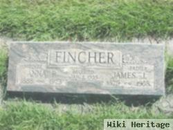 Anna R. Fincher