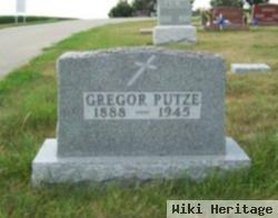 Gregor Putze