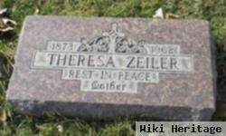 Theresa Schwab Zeiler