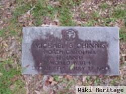 Michael Burris Chinnis