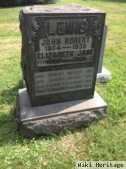 John Robert Lewis