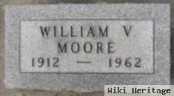 William Vernon Moore