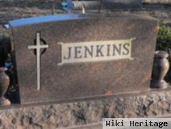 Luther M "junior" Jenkins, Jr