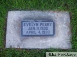 Evelyn Perry