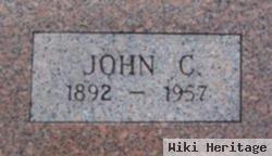 John Clinton Kolb