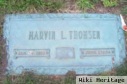 Marvin L. Thomsen