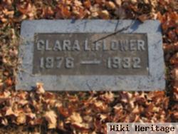 Clara Louisa Bacher Flower