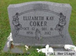 Elizabeth Kay Coker