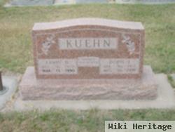 Erwin Herman Henry Kuehn