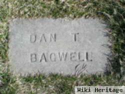 Danial Thomas Bagwell