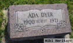 Ada Ballard Dyer