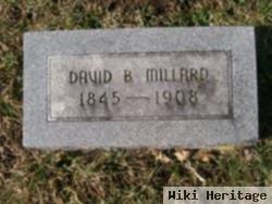 David B. Millard