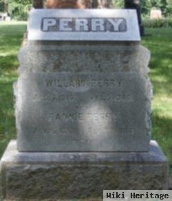 Willard Perry