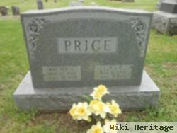 Lela G. Dixon Price