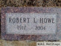 Robert L Howe