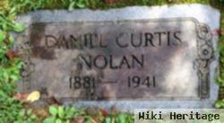 Daniel Curtis Nolan