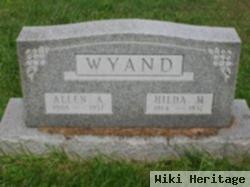 Allen A. Wyand