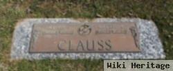 Mildred C. Clauss