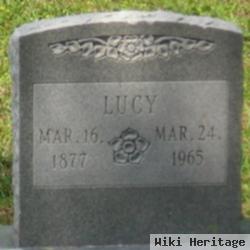 Lucy Umphrey