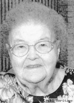 Roberta W. Perry Bedi