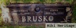 Steve Brusko