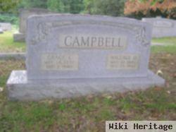 Grace L Campbell