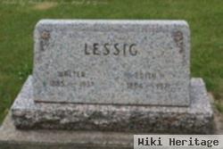 Edith H. Genth Lessig