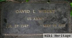 David L. Wibert