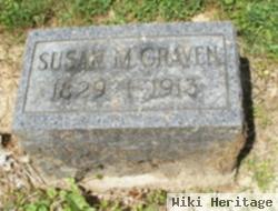 Susan Margaret Craven