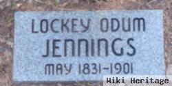 Lockey Odum Jennings