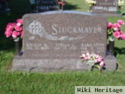 Kara Lynn Stuckmayer