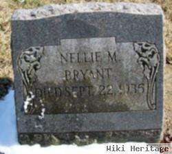 Nellie M. Bryant