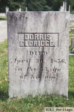 Dorris Eldridge