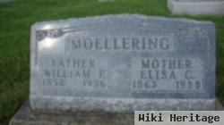 William F. Moellering