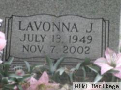 Lavonna Jean Wade Gammon