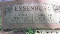 Walter Essenburg