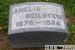 Amelia Beilstein