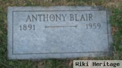 Anthony Blair