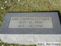 Lois Chennault Clark